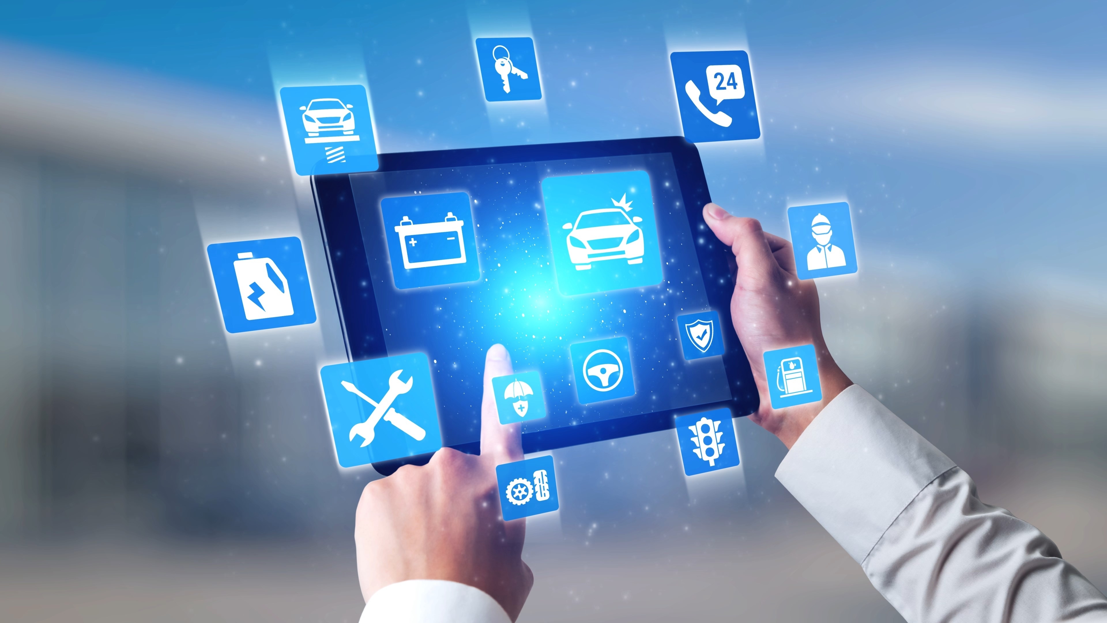 recherche et développement