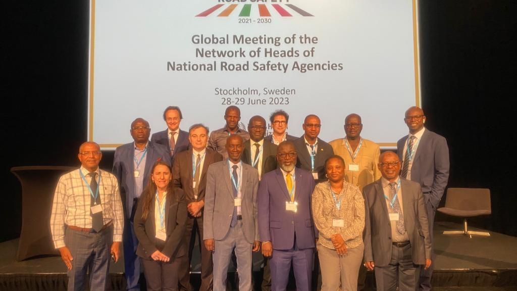 Le Maroc accueillera la 4ème conférence ministérielle mondiale sur la sécurité routière en 2025