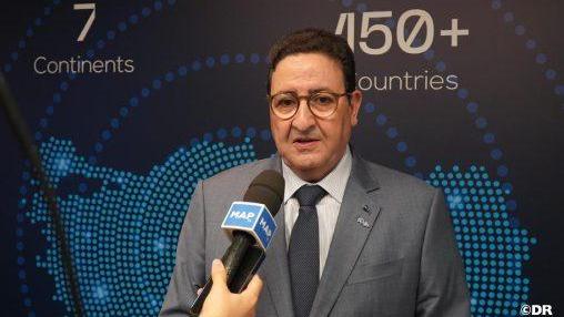 Istanbul: Le partage d’expérience est l’objectif de la participation marocaine au Forum mondial sur la connectivité des transports (M. Kayouh)