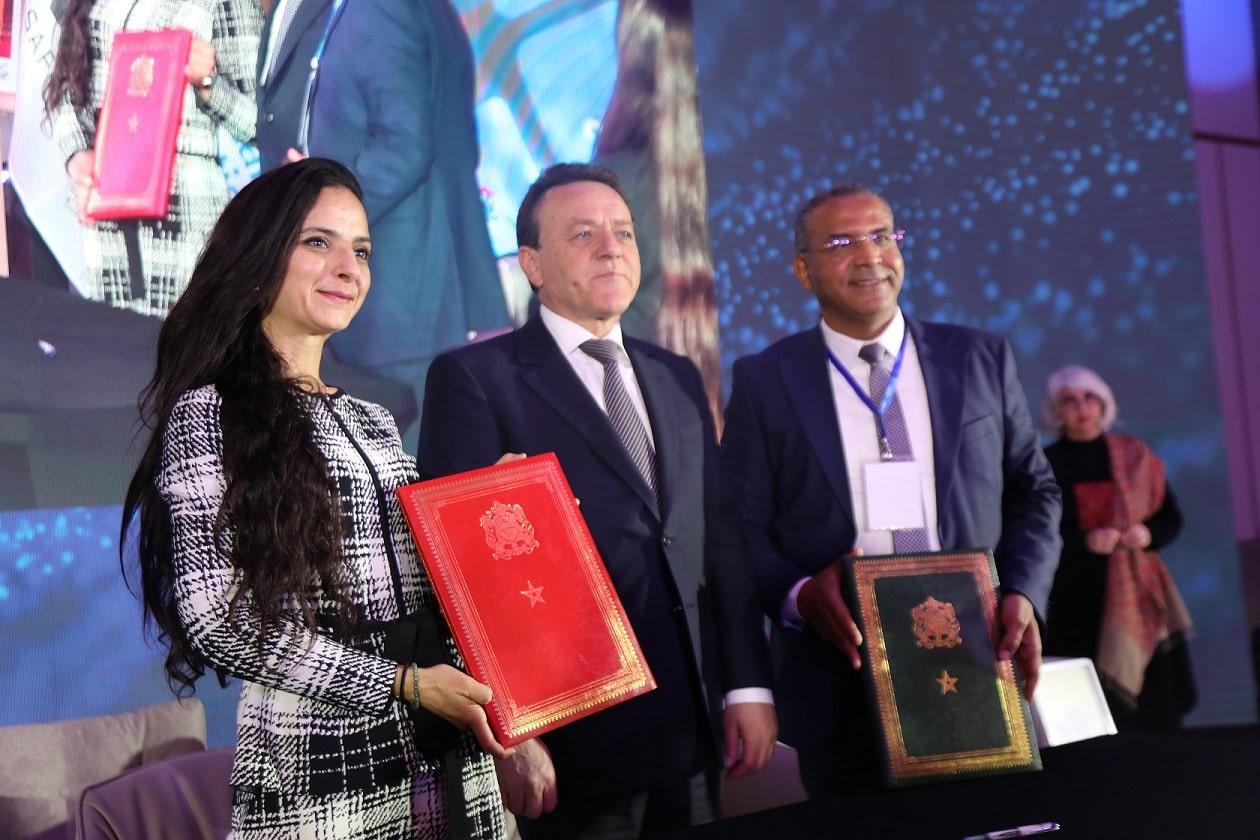 Séminaire international à Rabat : Les bonnes pratiques : une source d'inspiration pour le développement des stratégies nationales de sécurité routière