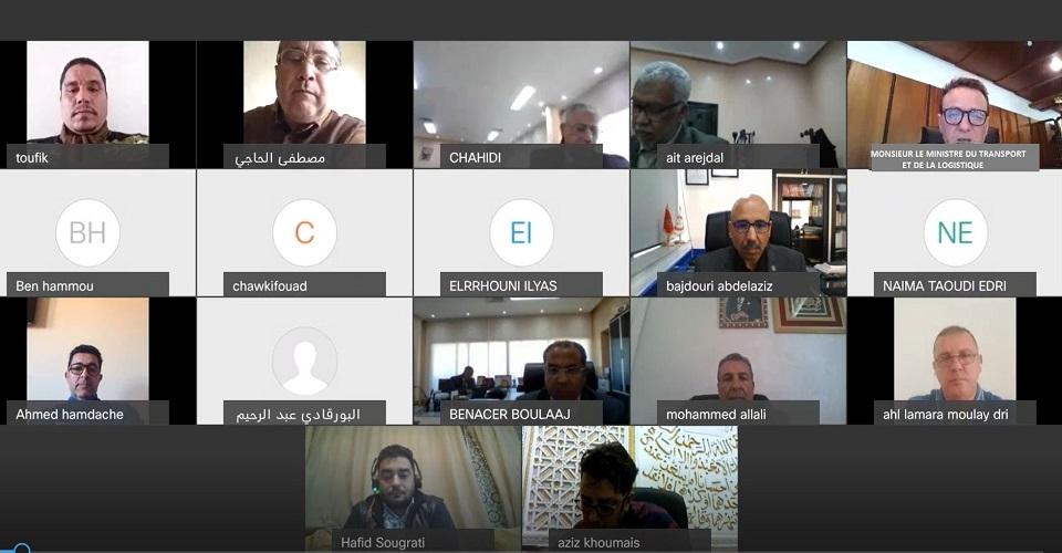 Vers la promotion du secteur des auto-écoles du Maroc