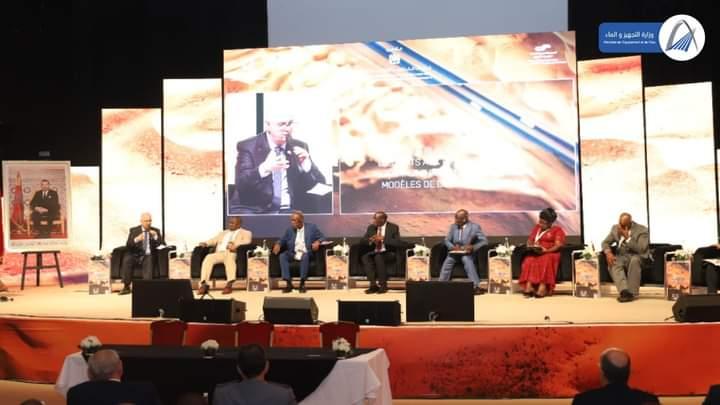 Ouverture à Dakhla du 11e Congrès national de la route