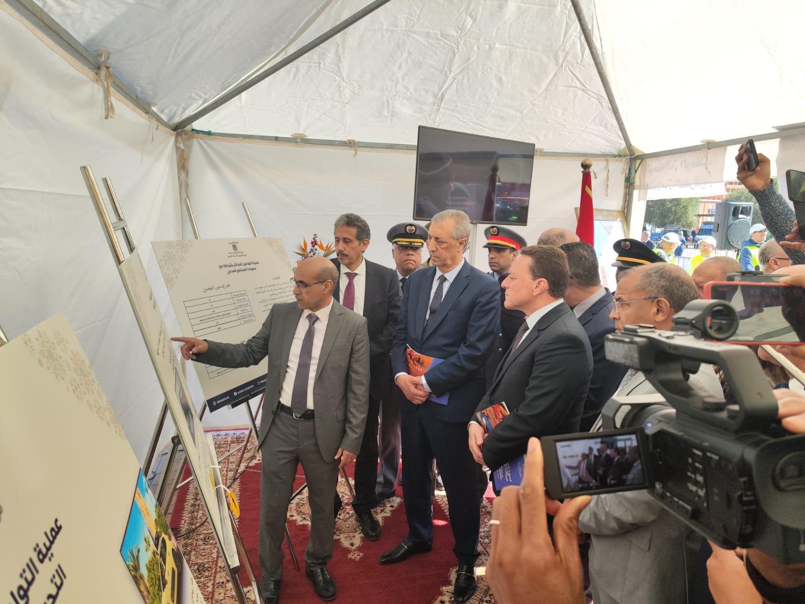 « Campagne Safe Motos » Une Démarche De Communication Dans Un Esprit Responsable