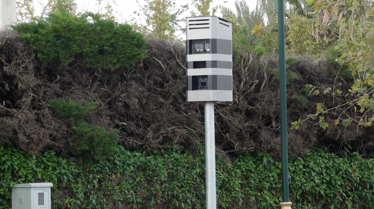 رادارات ذكية جديدة في الطرق المغربية .. كيف تعمل؟