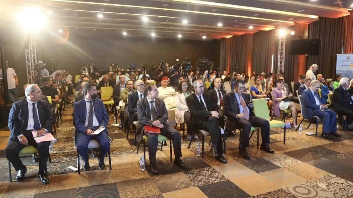 ندوة صحفية: "نارسا" تطلق باقة جديدة من الخدمات الرقمية