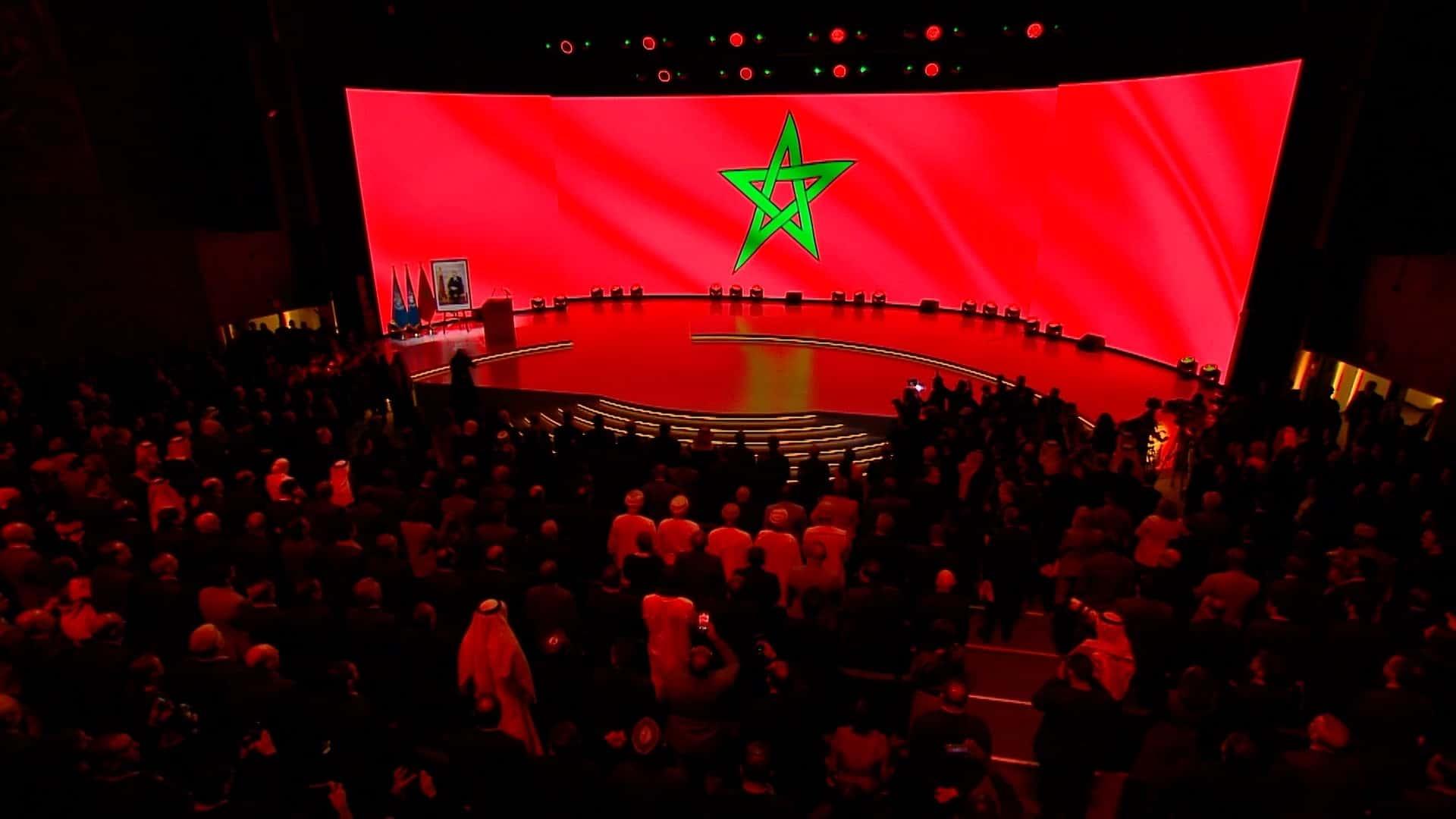 4ème conférence mondiale ministérielle sur la sécurité routière