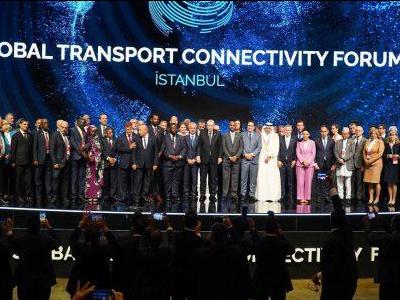 Ouverture à Istanbul du Forum mondial sur la connectivité des transports avec la participation du Maroc