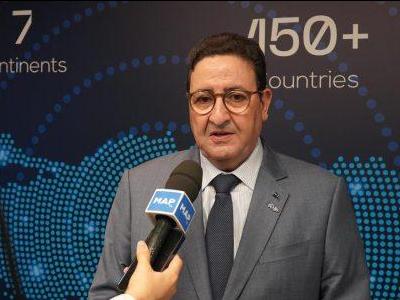 Istanbul: Le partage d’expérience est l’objectif de la participation marocaine au Forum mondial sur la connectivité des transports (M. Kayouh)