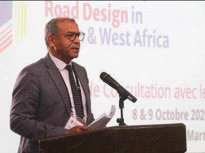 Marrakech abrite un séminaire de consultation pour la révision des normes nationales de conception routière